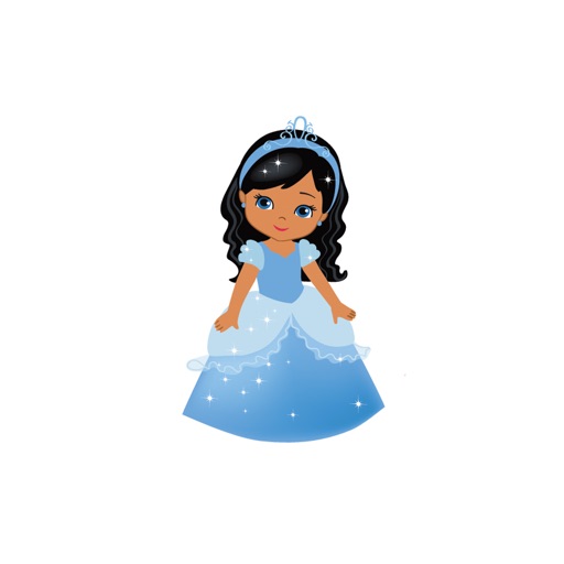 PrincessDressSt icon