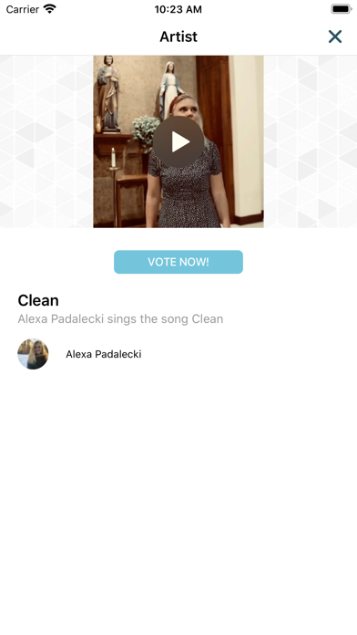 You God's Music Screenshot