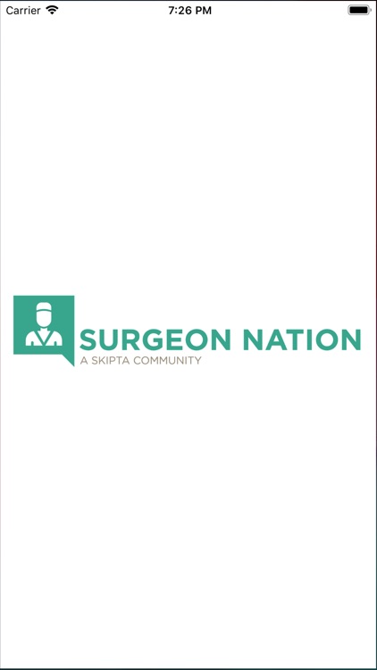 Surgeon Nation