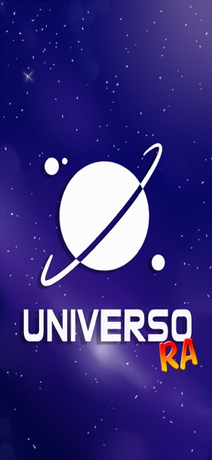 Universo RA