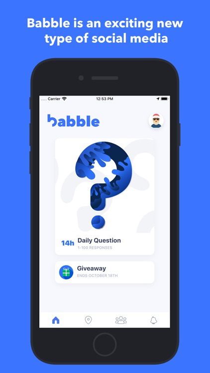 Babble - Social Media