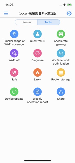 App Store 上的 Huawei Hilink Mobile Wifi