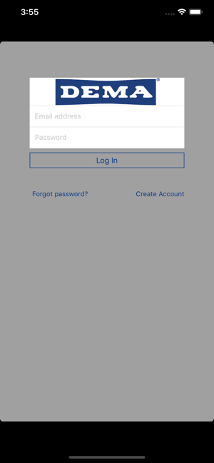 DEMA CRM(圖1)-速報App