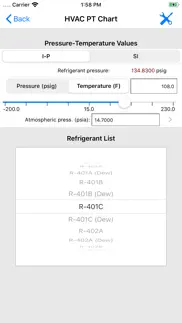 ashrae hvac pt chart problems & solutions and troubleshooting guide - 1