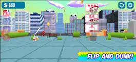 Game screenshot Dunk Perfect! mod apk