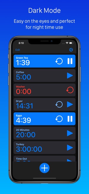 Just Timers(圖5)-速報App