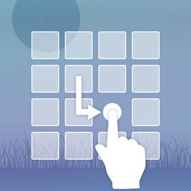螢幕擷取畫面 (2) Brain Training 15 puzzle