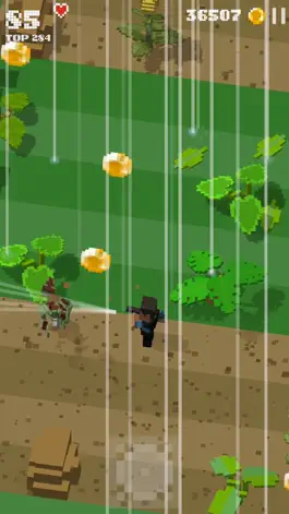 Game screenshot Jurassic Hopper 2 hack