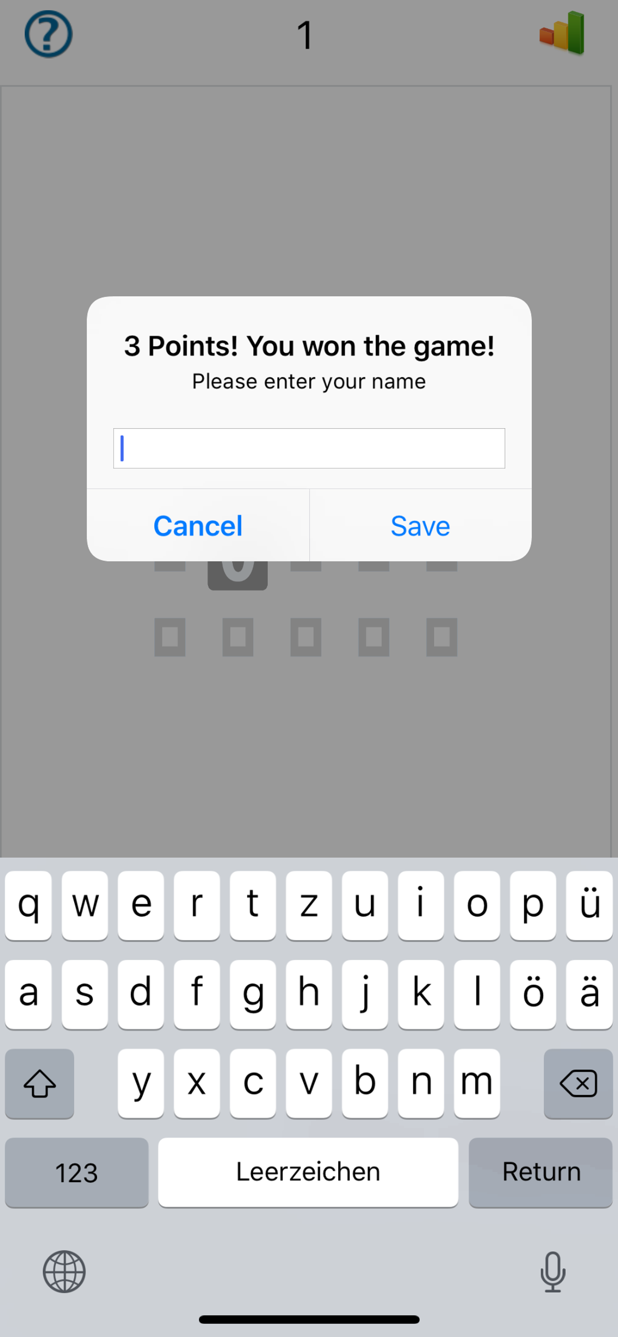 0-Null-Zero screenshot 5