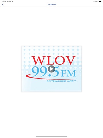 WLOV 99.5FMのおすすめ画像2