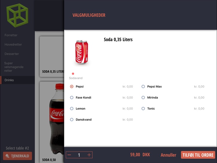 FlexyMenu screenshot-4