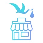 Stork | Store Owner App