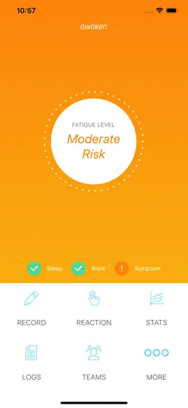 Game screenshot Awaken mod apk