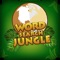Icon Word Search Jungle Expert