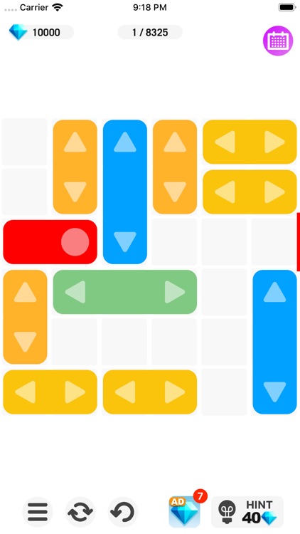 Puzzle Lover - classic puzzles screenshot-4