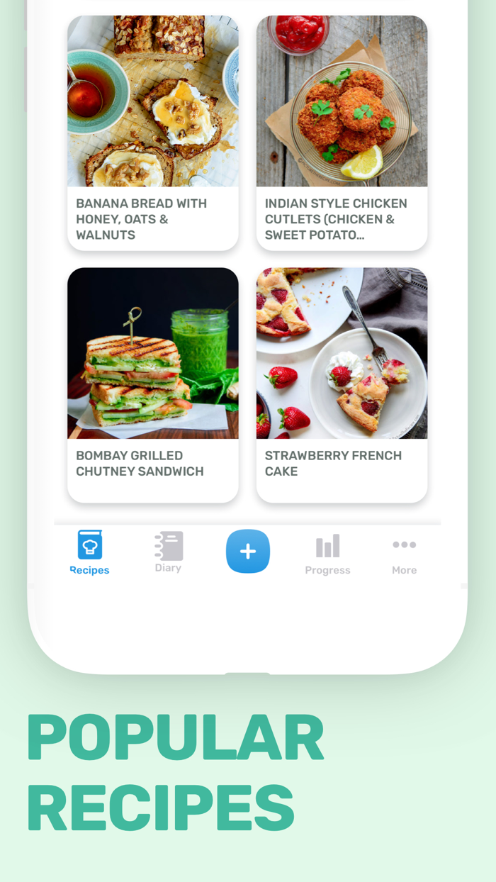Pulse Checker. Calorie Manager