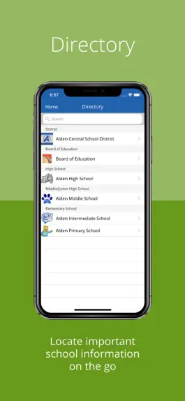 Game screenshot Alden CSD mod apk