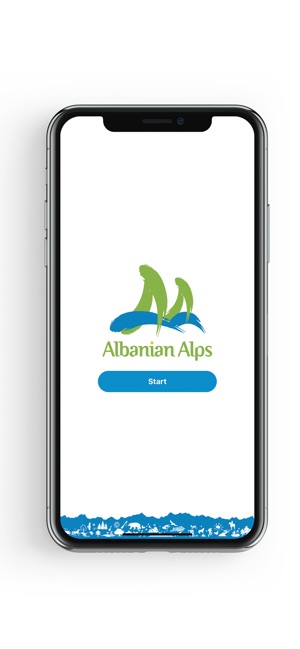 Albanian Alps(圖4)-速報App