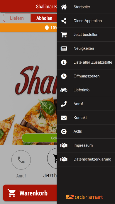 Screenshot #3 pour Shalimar Kellinghusen