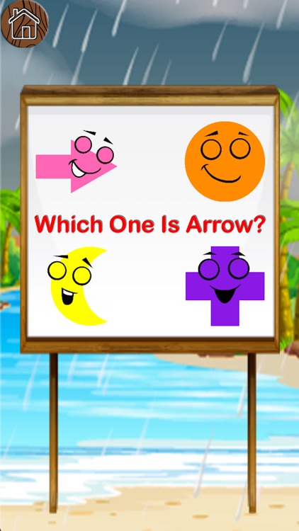 Smart Baby Shapes And Colours