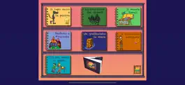 Game screenshot Barbolo hack