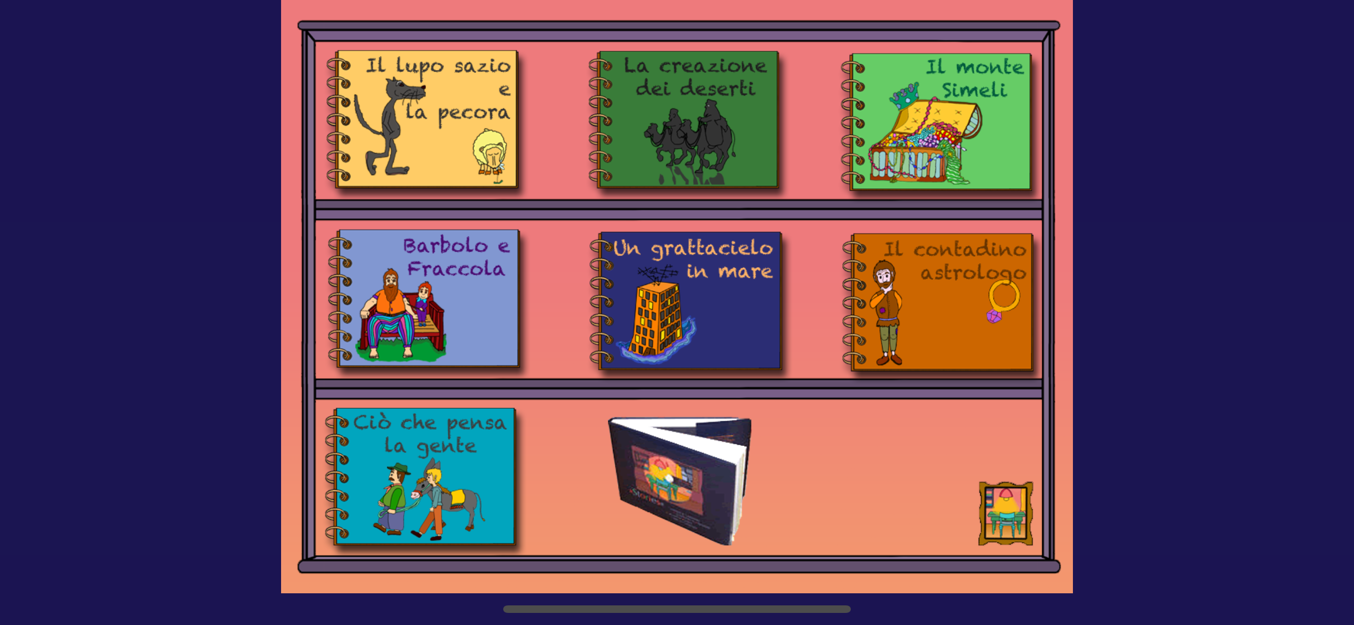 Barbolo screenshot 3