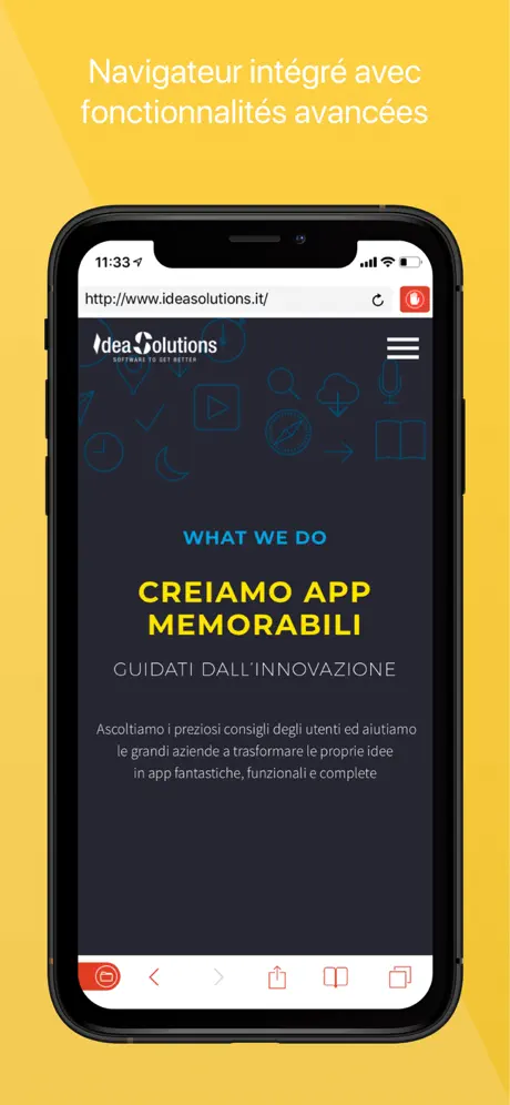 Amerigo File Manager