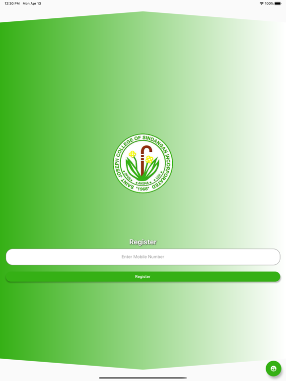 Screenshot #5 pour Saint Joseph College