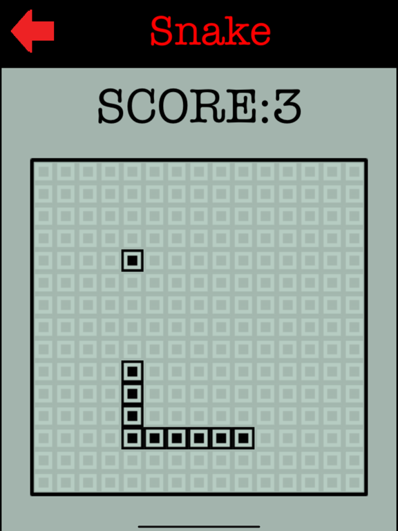 Screenshot #5 for Watch Games Pack 2