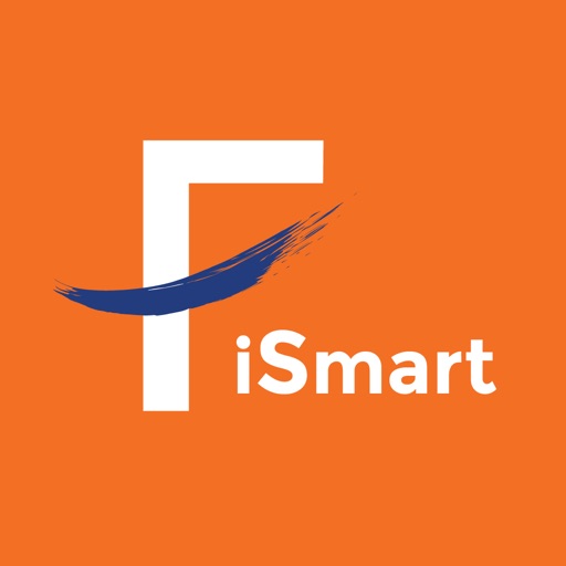 Finansia iSmart