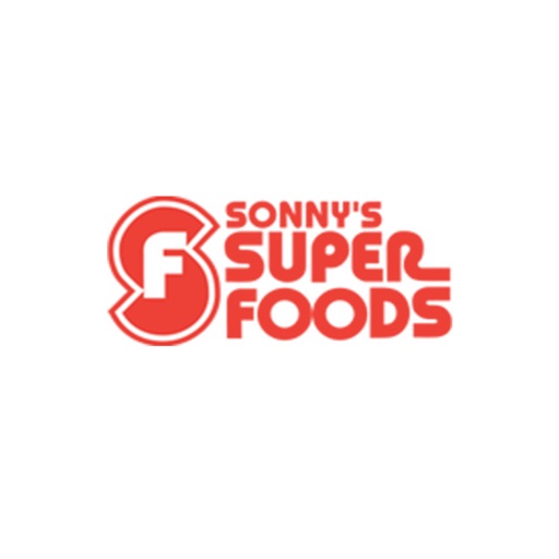 Sonnys Super Foods NE SD iOS App