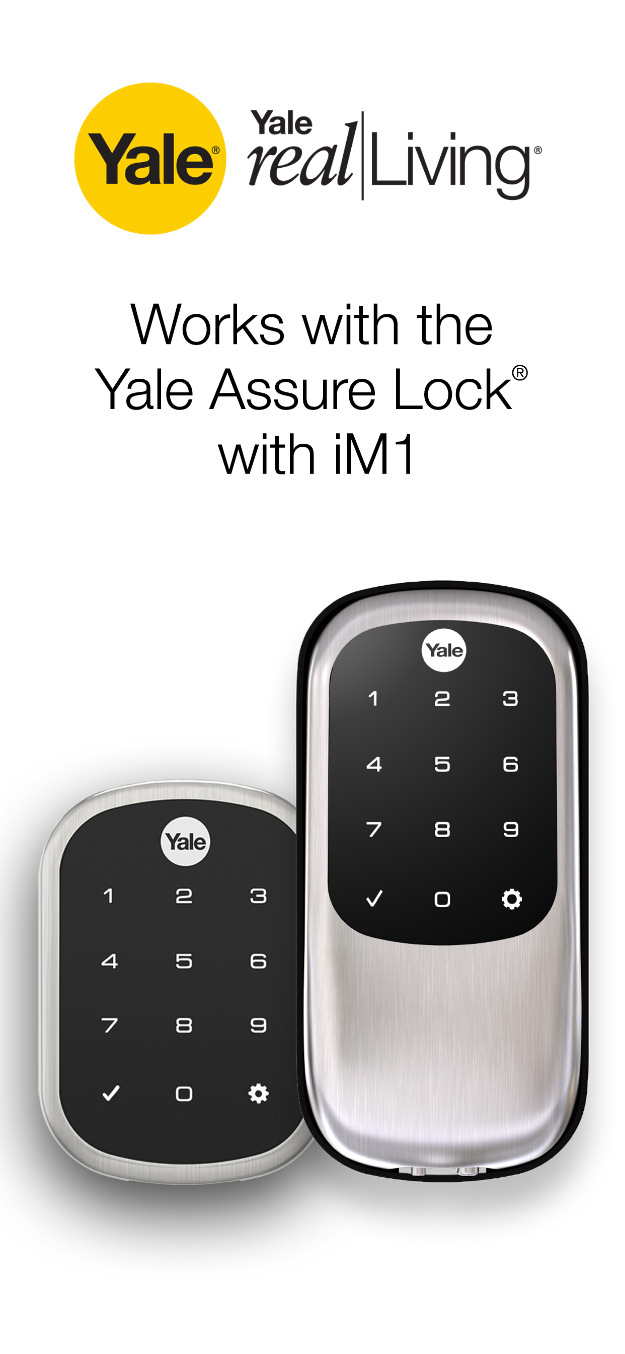 Yale Secure