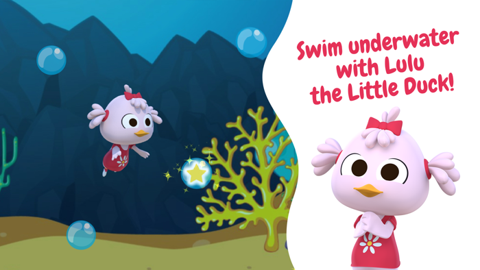 Zoo Games - Fun for kids