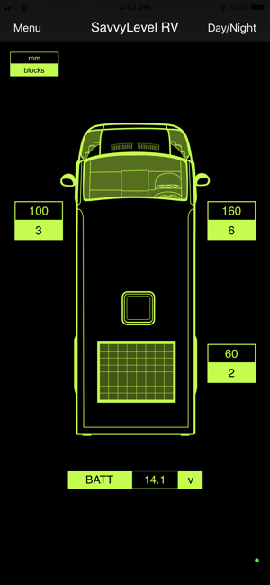 SavvyLevel RV(圖2)-速報App