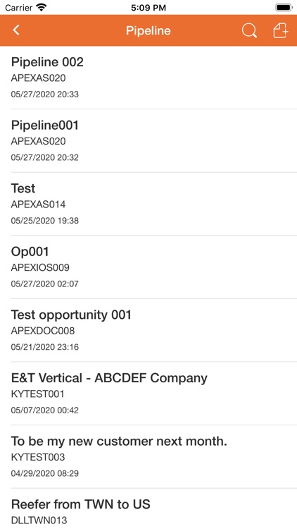 KSmart CRM screenshot-8
