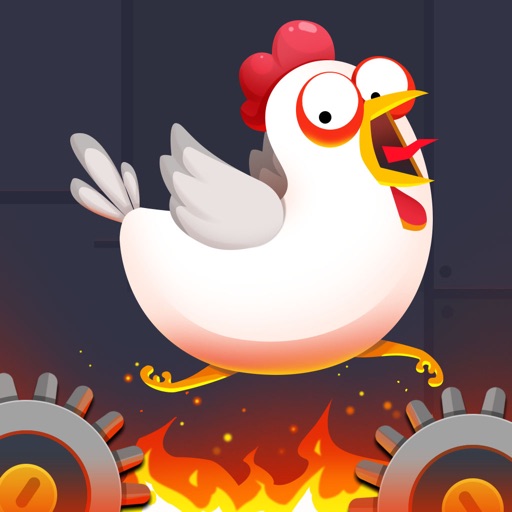 Chicken Inc. icon