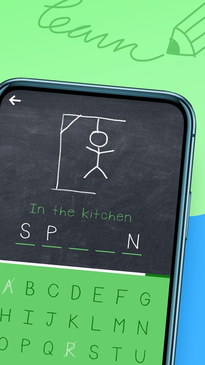 Skills English Play and Learn screenshot-5