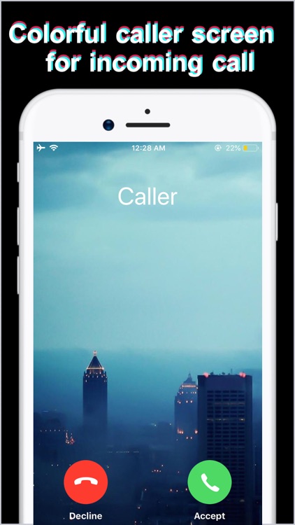 Color Caller Wallpapers