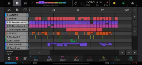 NanoStudio 2
