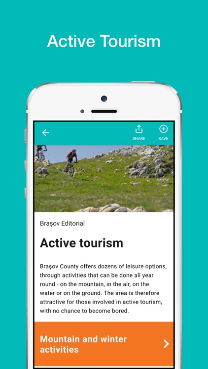 Brașov Tourism screenshot-4