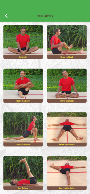 Yoga Virtuoso with Lyndon(圖2)-速報App