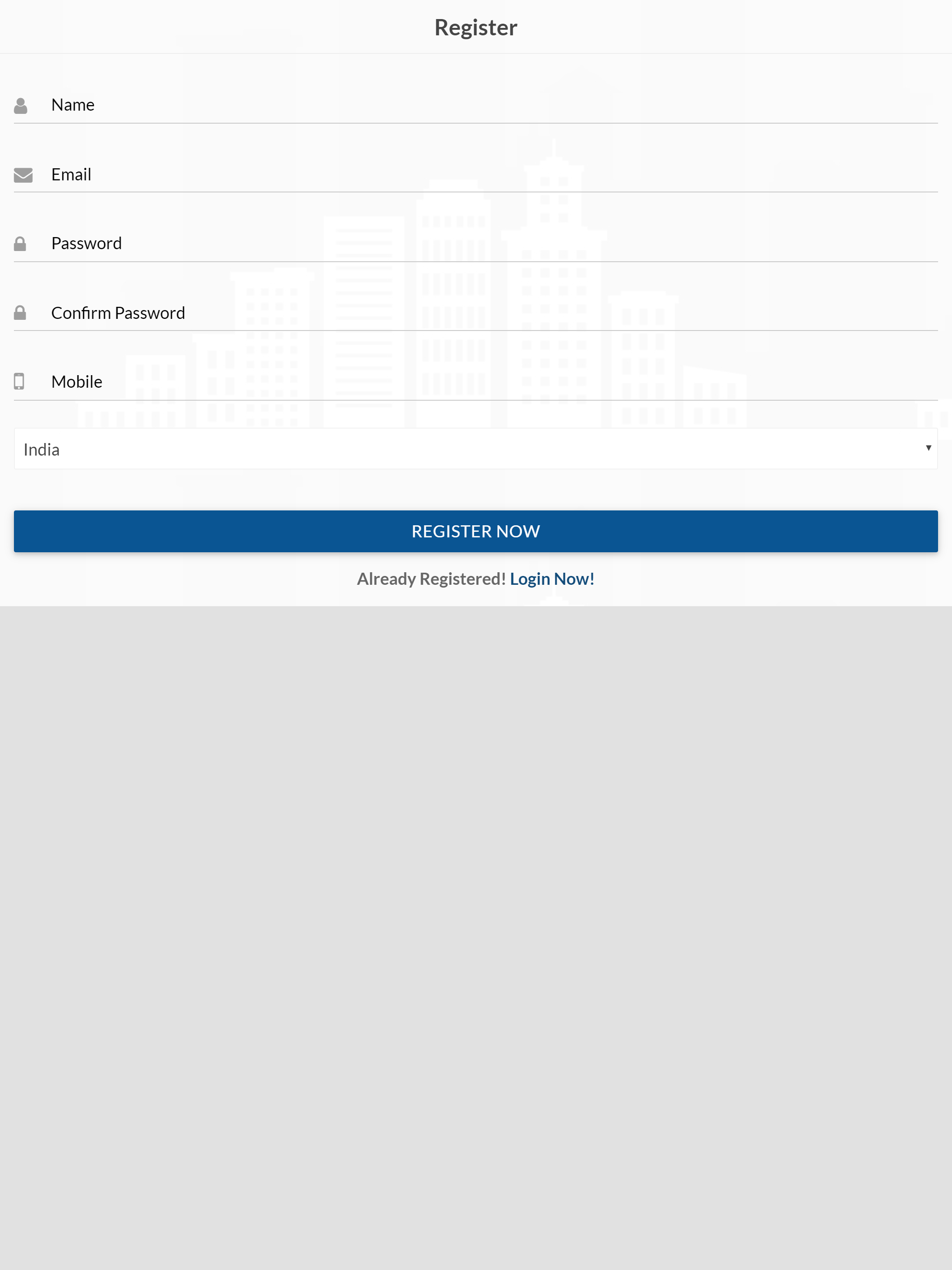 Expense Manager Application screenshot 18