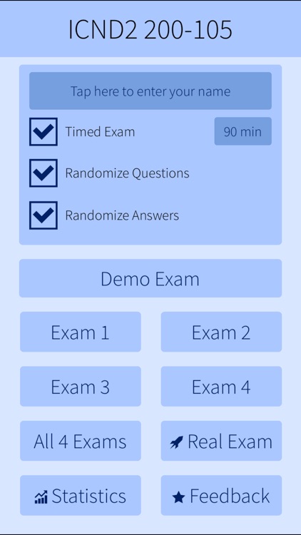 ICND2 (200-105) R&S Exam Prep