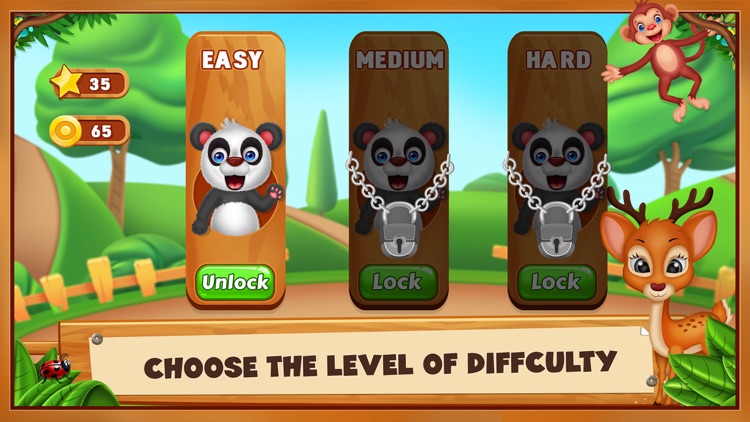 Find Differences - Photo Hunt