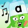 Meet the Alphablocks! App Negative Reviews