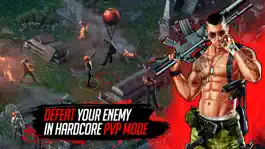 Game screenshot Mad Dogs – 18+ Rival Gang Wars hack