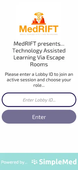 Game screenshot Medical Escape Rooms mod apk