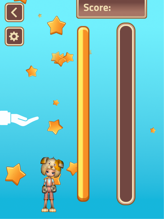 Screenshot #5 pour MobilTrakk Air Guitar