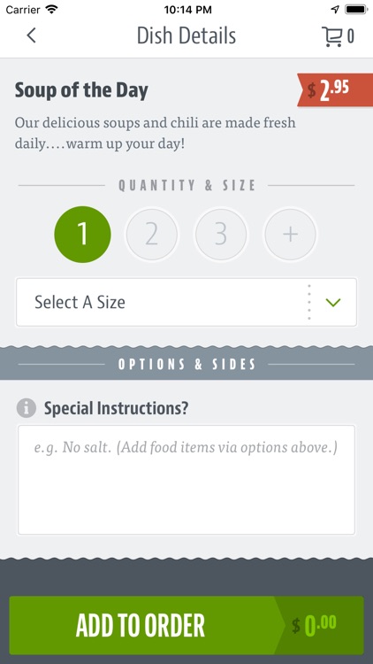The Loose Wheel Bar & Grill screenshot-3