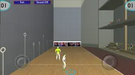 Game screenshot Pelota Online Basque Handball hack